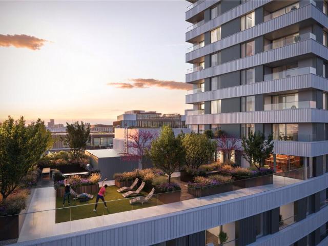 3 bedroom apartment for sale