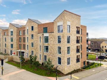 3 bedroom apartment for sale