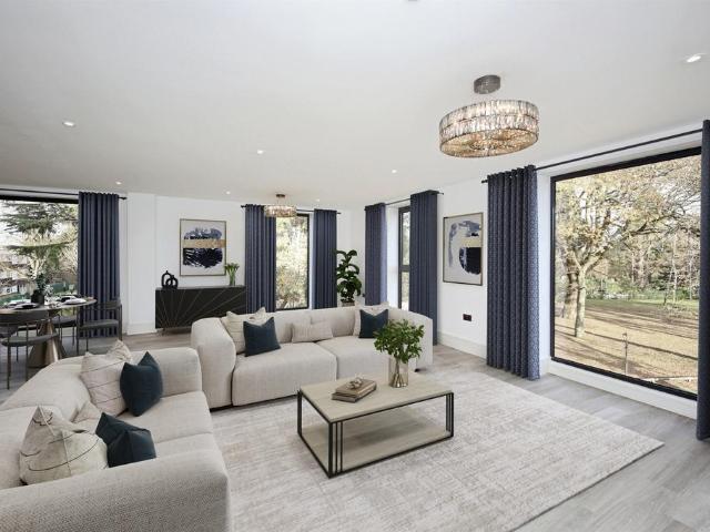 3 bedroom apartment for sale
