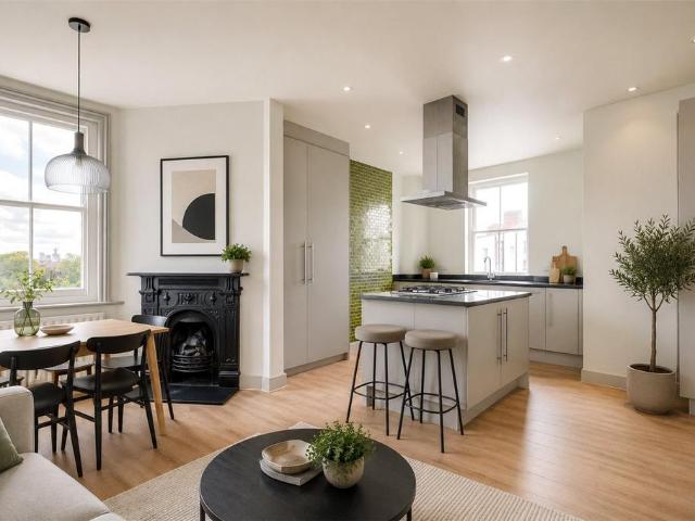 3 bedroom apartment for sale