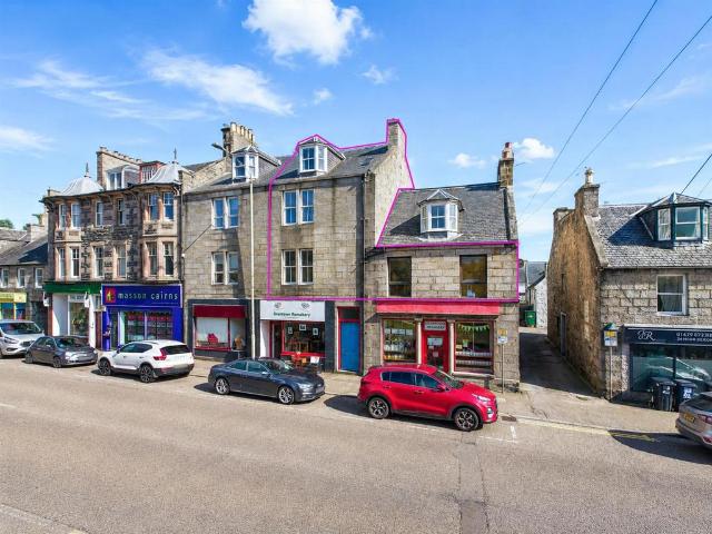 3 bedroom apartment for sale
