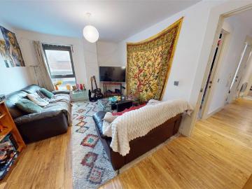 Chapel Street M3 Salford, M3, Salford, Greater Manchester, North West England