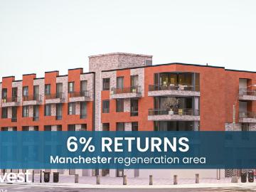 3 bedroom apartment for sale
