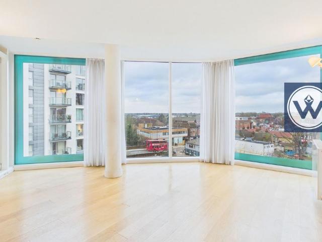 3 bedroom apartment for sale