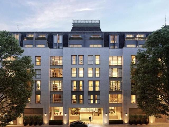 3 bedroom apartment for sale