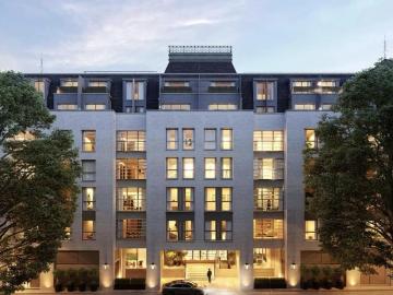 3 bedroom apartment for sale