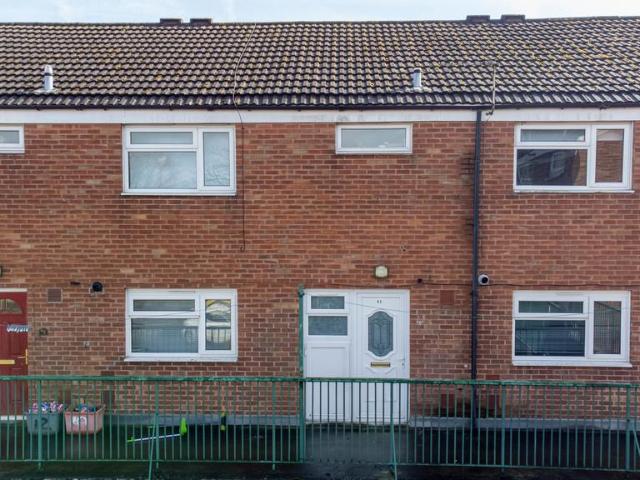 3 bedroom apartment for sale