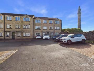 Siddal Halifax, HX5, Bradford and West Yorkshire, North England