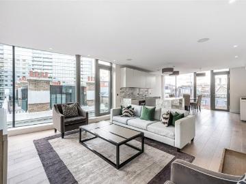 Green Park, Zone 1 London, West London, London, Greater London