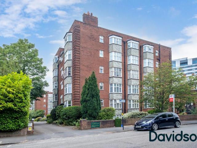 3 bedroom apartment for sale