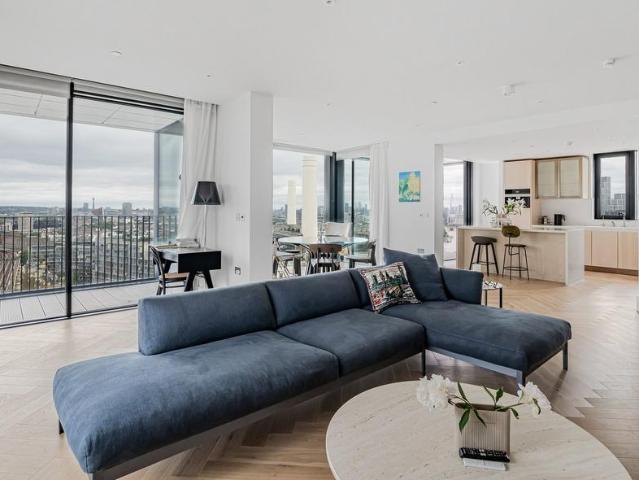 3 bedroom apartment for sale