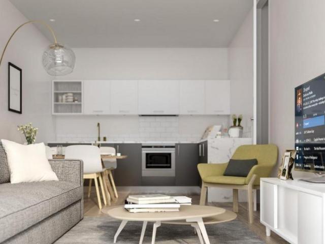 3 bedroom apartment for sale