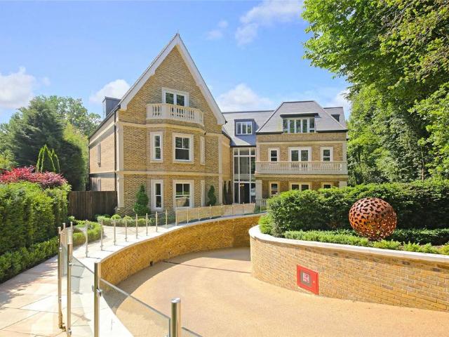 3 bedroom apartment for sale