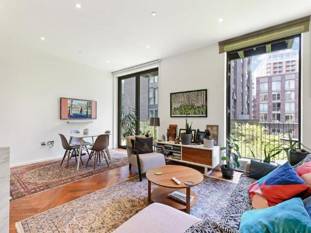 3 bedroom apartment for sale