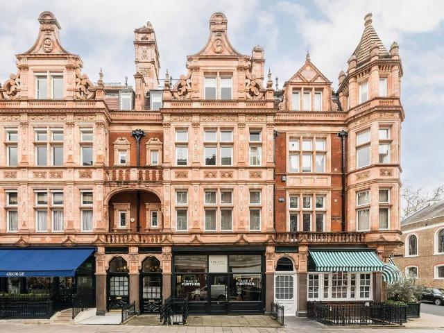 3 bedroom apartment for sale