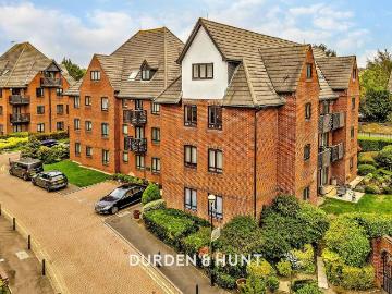 3 bedroom apartment for sale