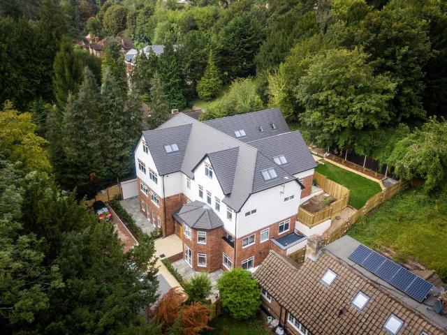 3 bedroom apartment for sale