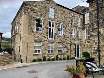 Micklethwaite Bingley, BD16, Bradford and West Yorkshire, North England