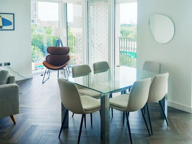3 bedroom apartment for sale