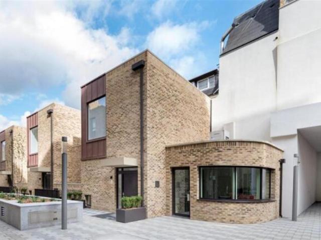 3 bedroom apartment for sale