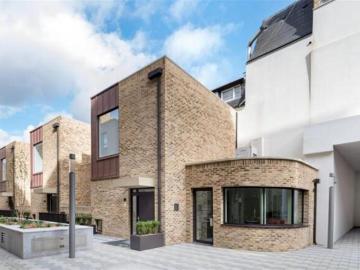3 bedroom apartment for sale