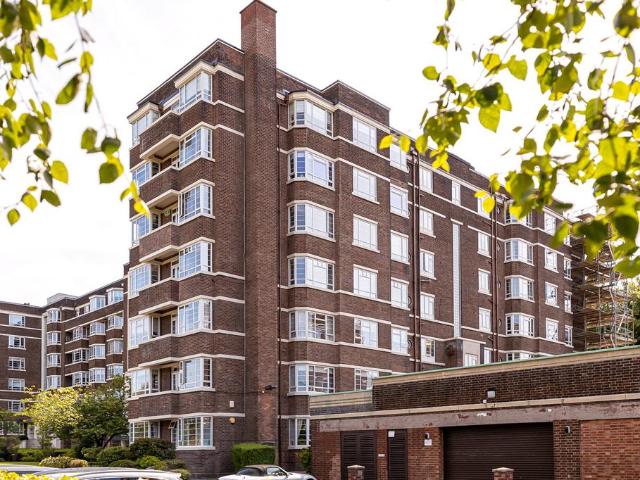 3 bedroom apartment for sale
