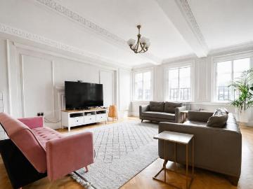3 bedroom apartment for sale