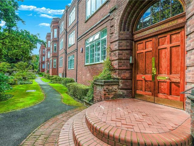 3 bedroom apartment for sale