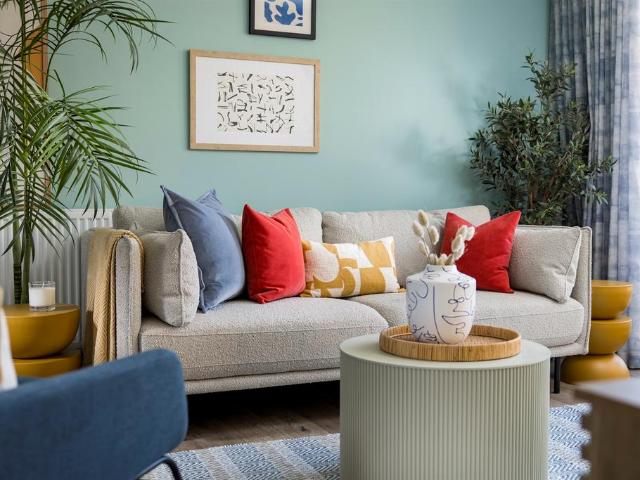 3 bedroom apartment for sale