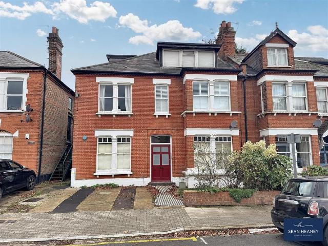 3 bedroom apartment for sale