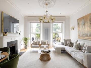 3 bedroom apartment for sale