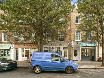 3 bedroom apartment for sale