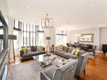 3 bedroom apartment for sale
