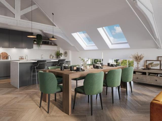 3 bedroom apartment for sale