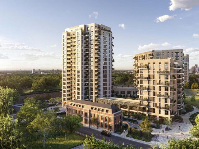 3 bedroom apartment for sale