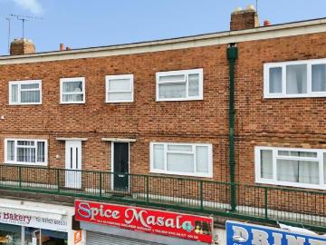 3 bedroom apartment for sale