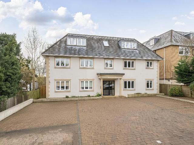 3 bedroom apartment for sale