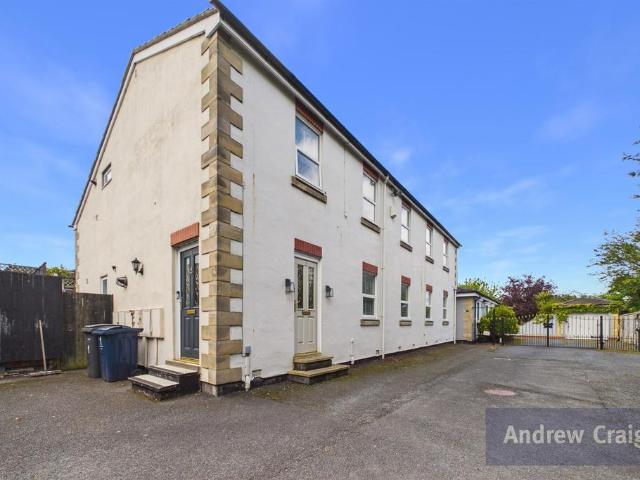 3 bedroom apartment for sale