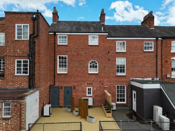 3 bedroom apartment for sale