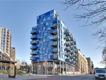 3 bedroom apartment for sale