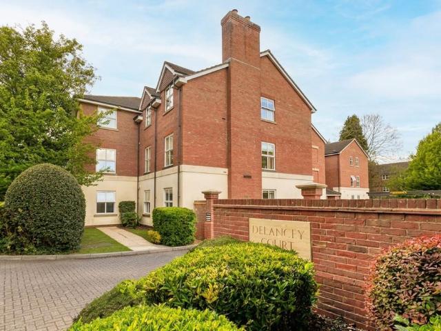 3 bedroom apartment for sale