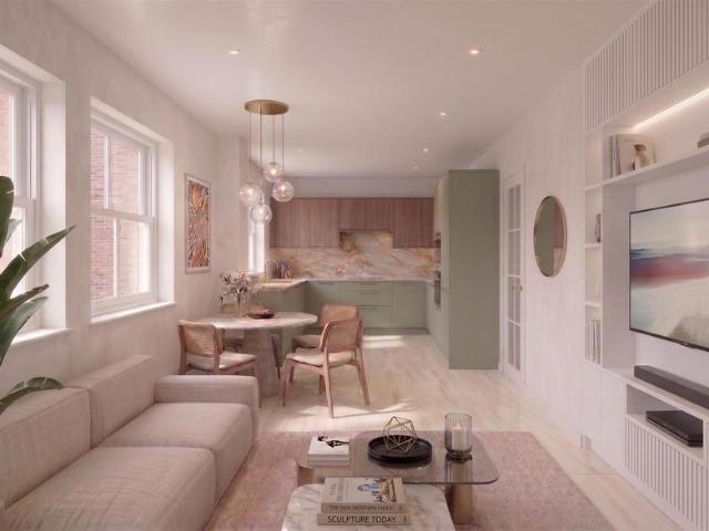 3 bedroom apartment for sale
