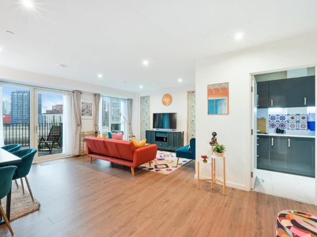 3 bedroom apartment for sale
