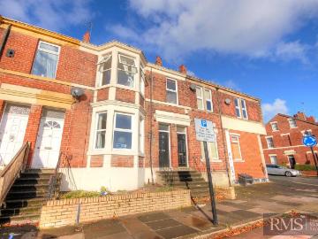 North East, North England - Equipped kitchen