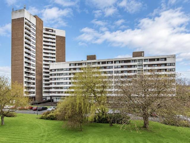 3 bedroom apartment for sale