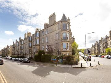 Edinburgh, Shetland - Equipped kitchen