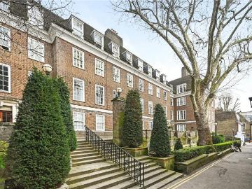 3 bedroom apartment for sale