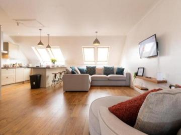 3 bedroom apartment for sale