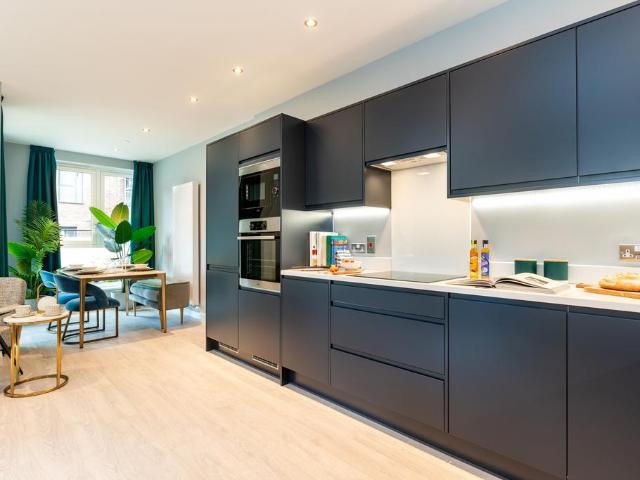 3 bedroom apartment for sale