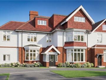 3 bedroom apartment for sale